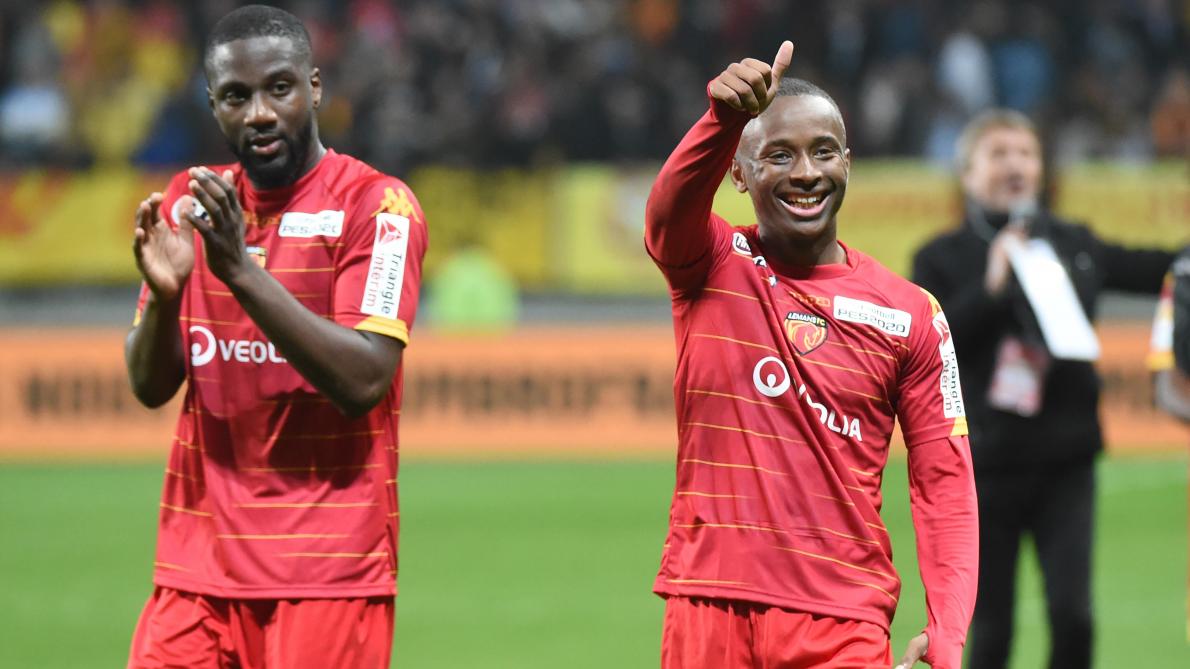 Coupe De La Ligue Marseille Tombe A Monaco Nice Coule Au Mans Nantes Atomise Le Paris Fc