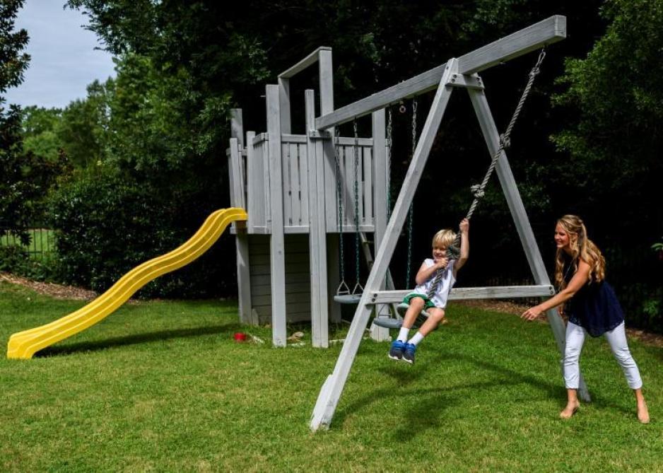 Bibliothèque de photos de la scène de crime de la fusillade au lycée de Columbine