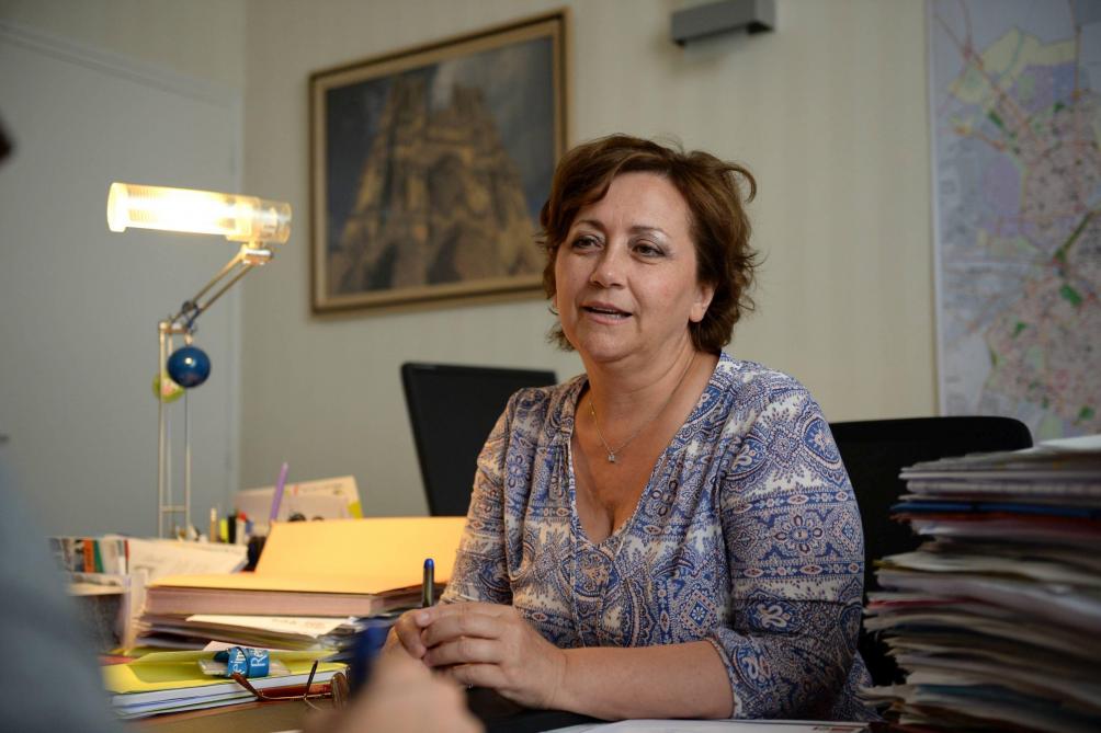 Deux députés locaux à la tête des Républicains