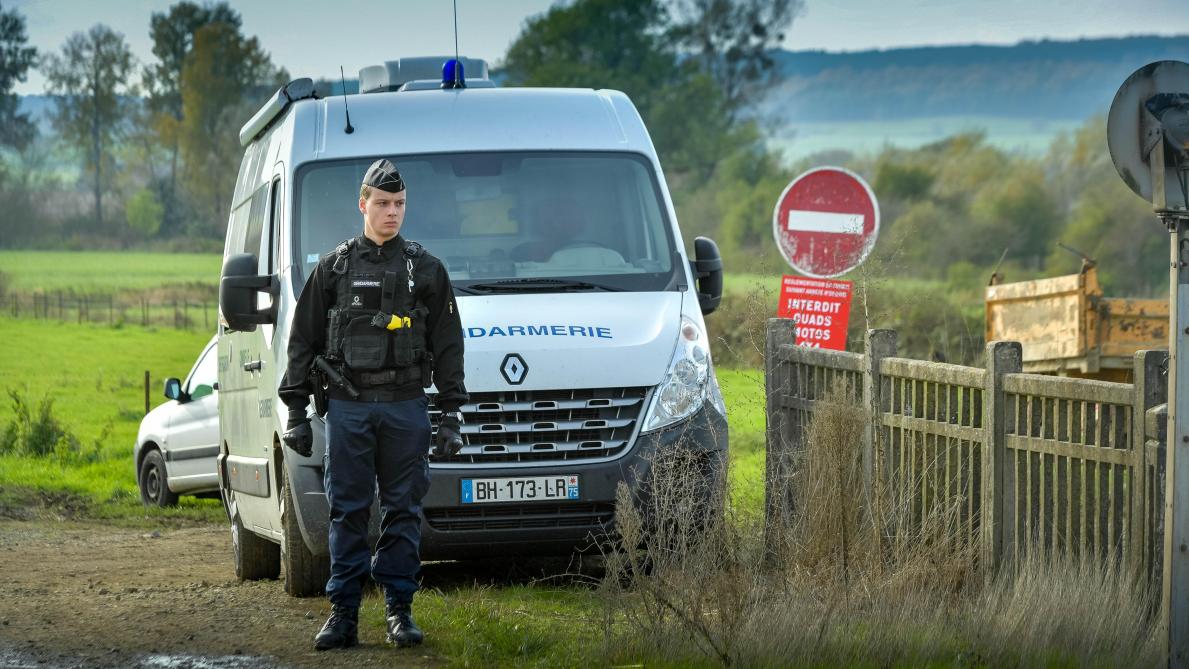 Ardennes. Des ossements retrouvés : ils appartiennent à une femme disparue depuis 2013 Ardennes. Des ossements retrouvés : ils appartiennent à une femme disparue depuis 2013