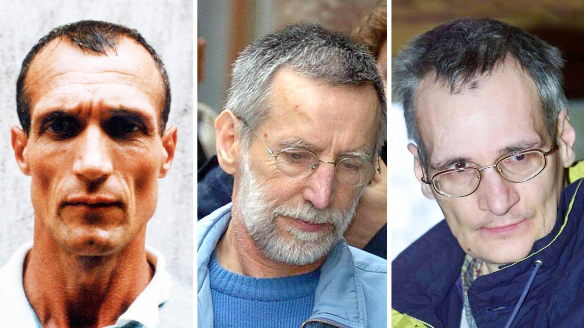 L Approche Du Mal Le Livre Qui Demystifie Chanal Fourniret Et Heaulme