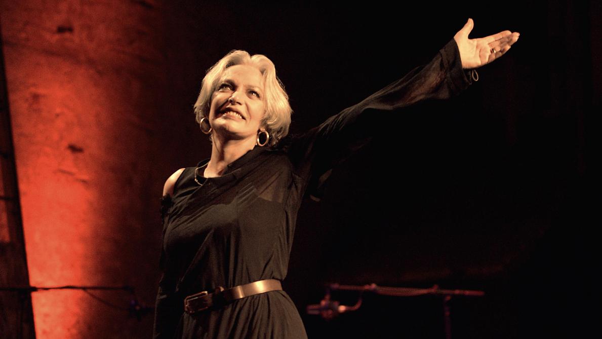 Marie Laforêt meurt à l’âge de 80 ans