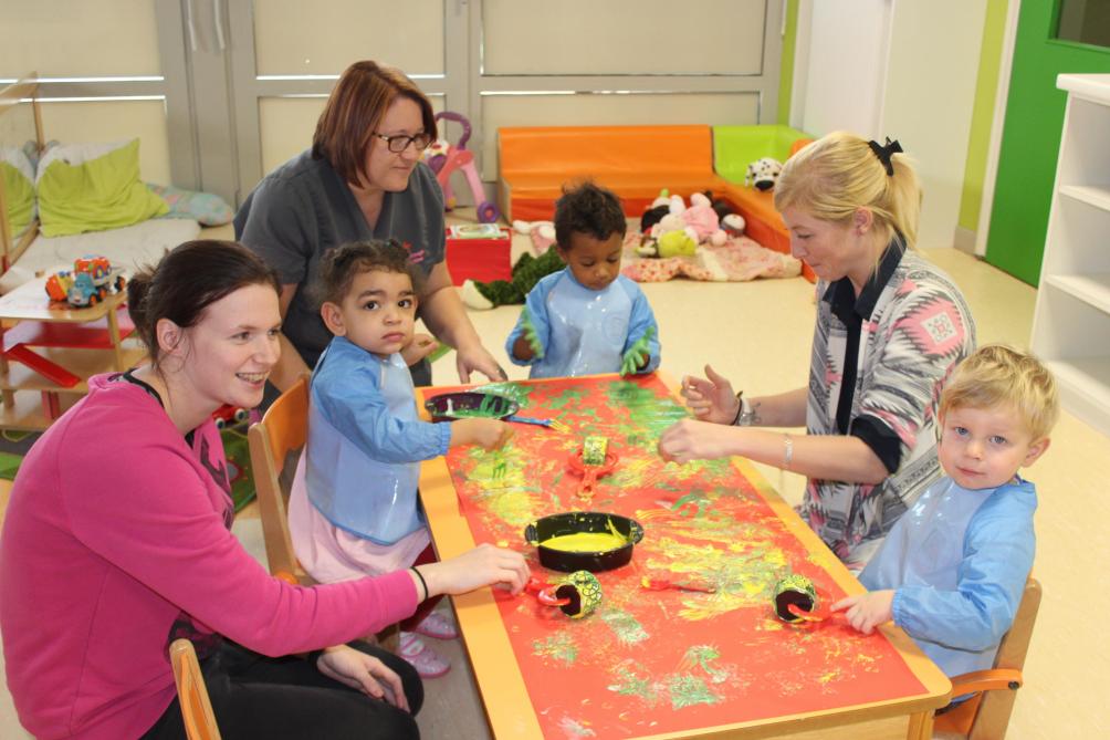 Il Reste Des Places A La Creche De Vouziers Il Reste Des Places A La Creche De Vouziers
