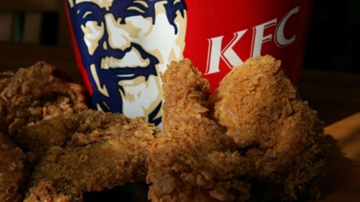 Un KFC devrait s’implanter au centre-ville de Troyes