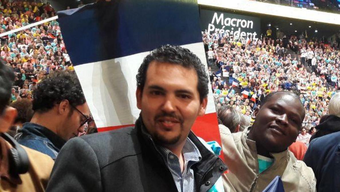 Soissons: un animateur d'un comité En marche suspendu de ses fonctions pour son soutien à Alain Crémont - L'Union
