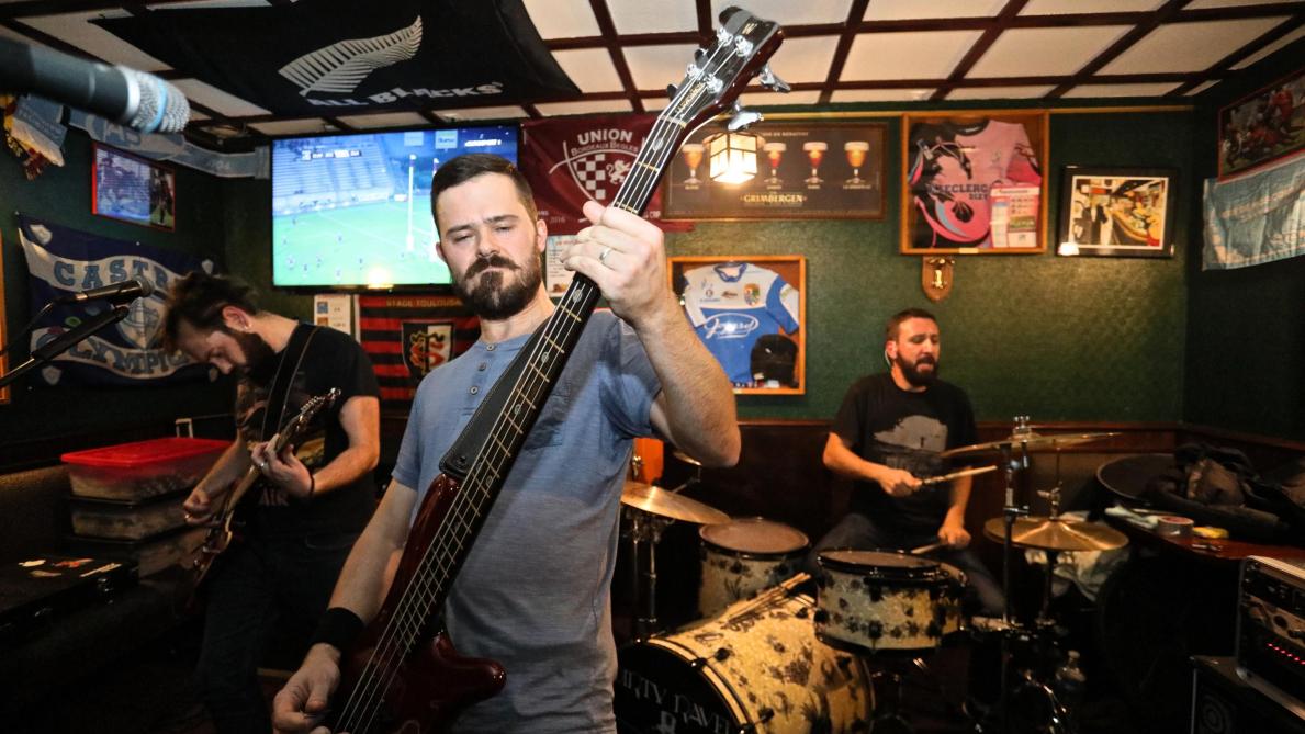 Vitry-le-François et Saint-Dizier sous le signe du rock et de la fête - L'Union