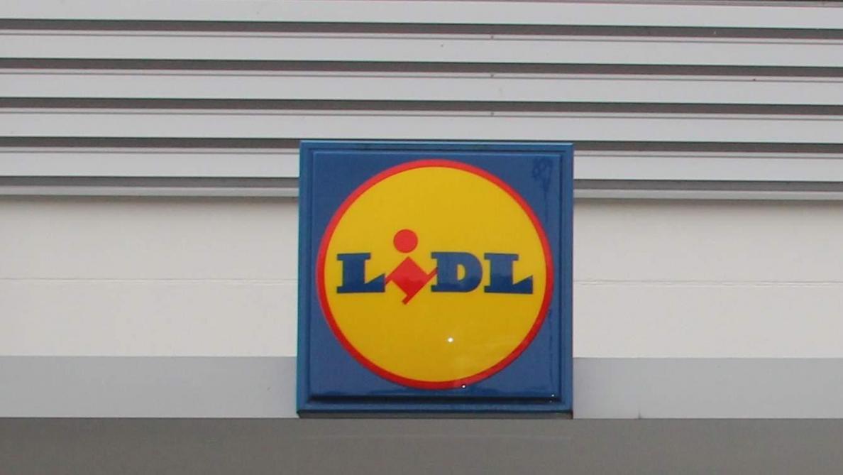Ardennes 15000 Euros Voles Au Supermarche Lidl De Carignan