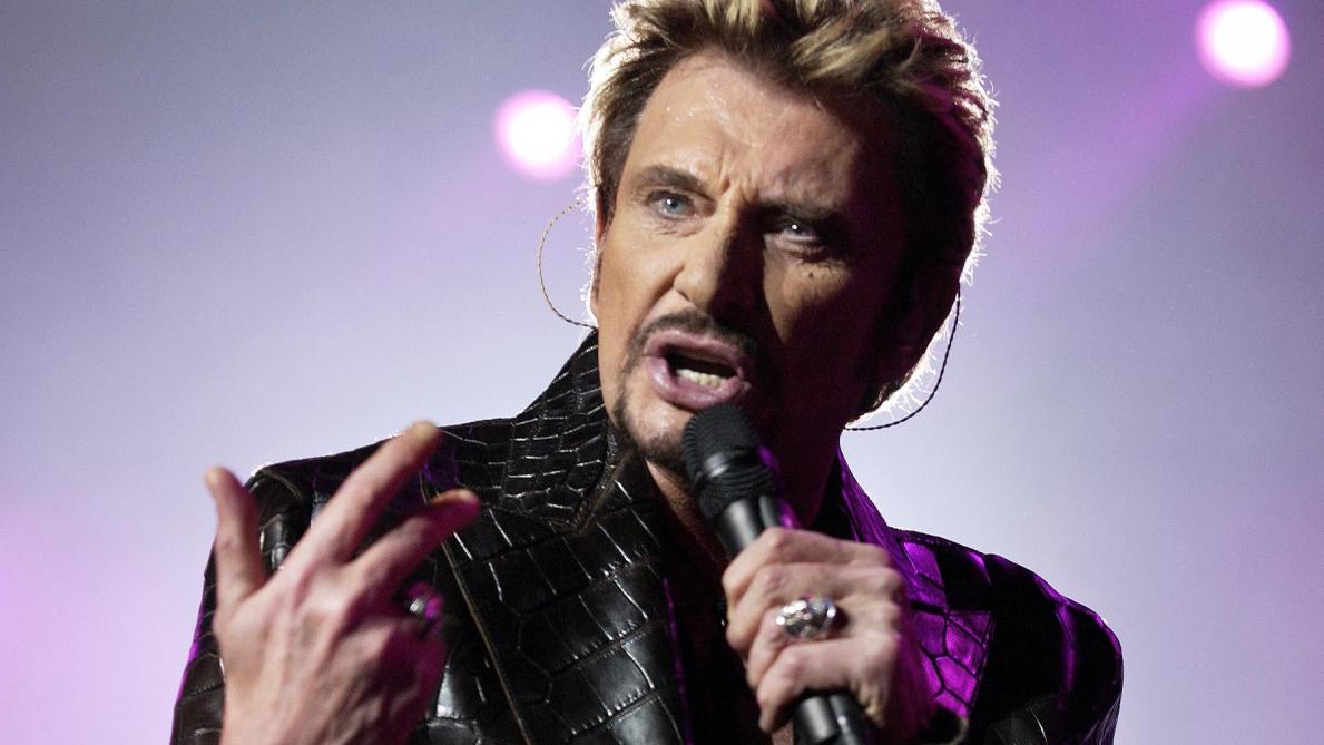Heritage De Johnny Hallyday Un Accord Se Dessine D Ici A La Fin Du Mois De