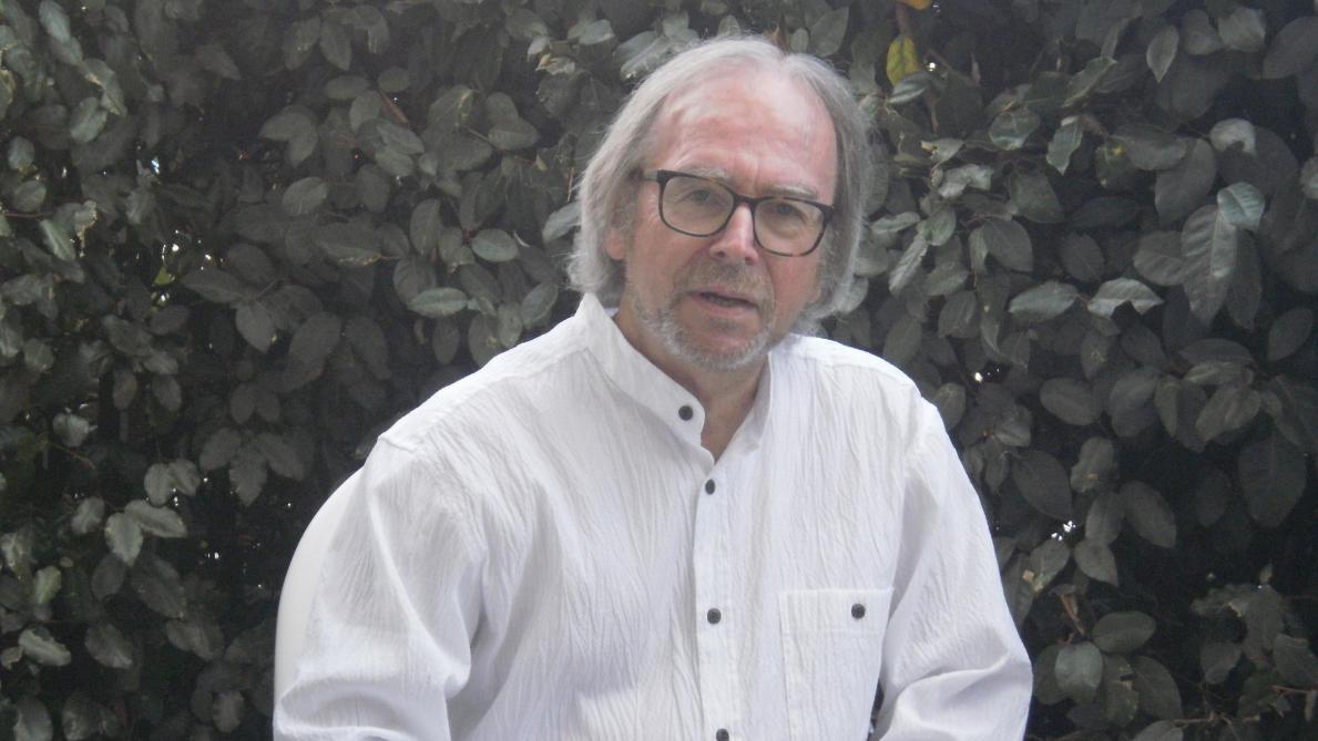 L'écrivain Denis Mahieux présente son nouveau roman samedi à Soissons - L'Union