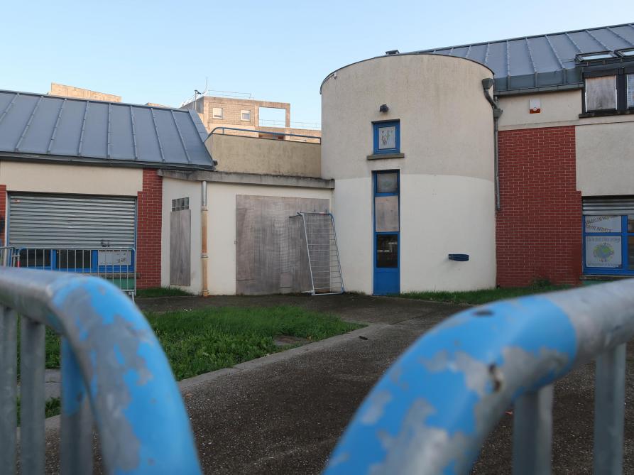 La réouverture du centre social de Chevreux, à Soissons, encore reportée - L'Union