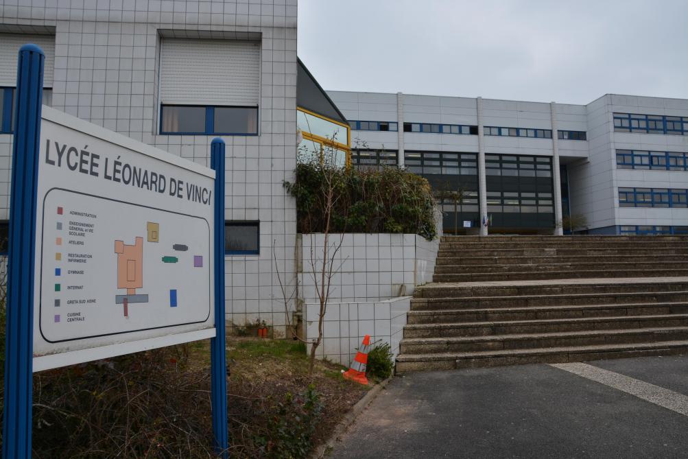 La cuisine centrale qui sert les collèges et lycées de Soissons va fermer en janvier 2020 - L'Union