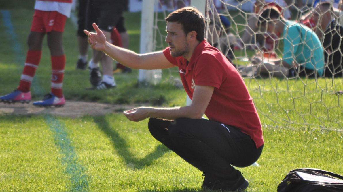 Football (R2). À Soissons, derby au teint blaffard - L'Union