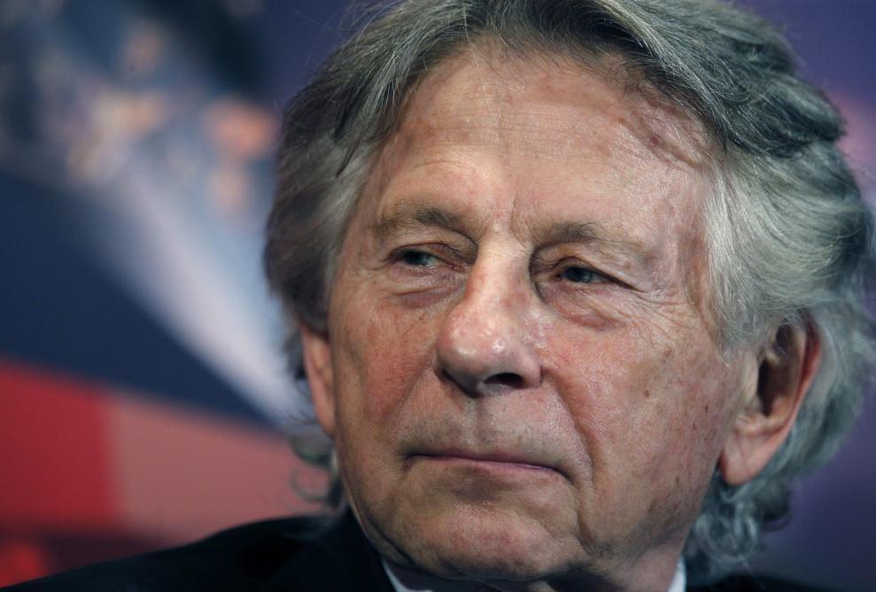 Roman Polanski accusé de viol : la Roman Polanski accusé de viol : la