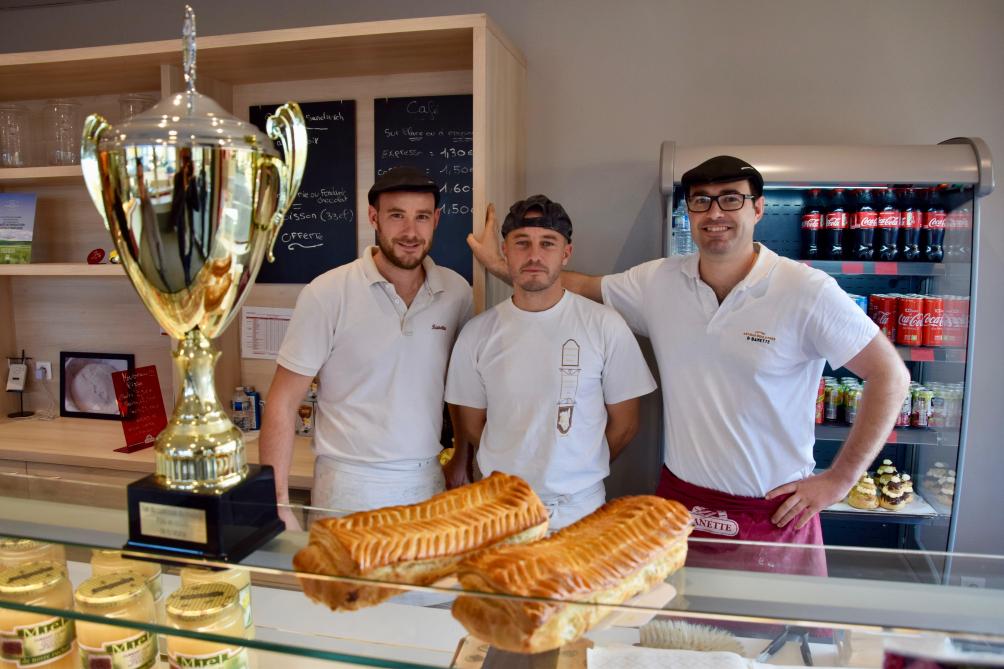 Le Bar A Papattes Chalons En Champagne