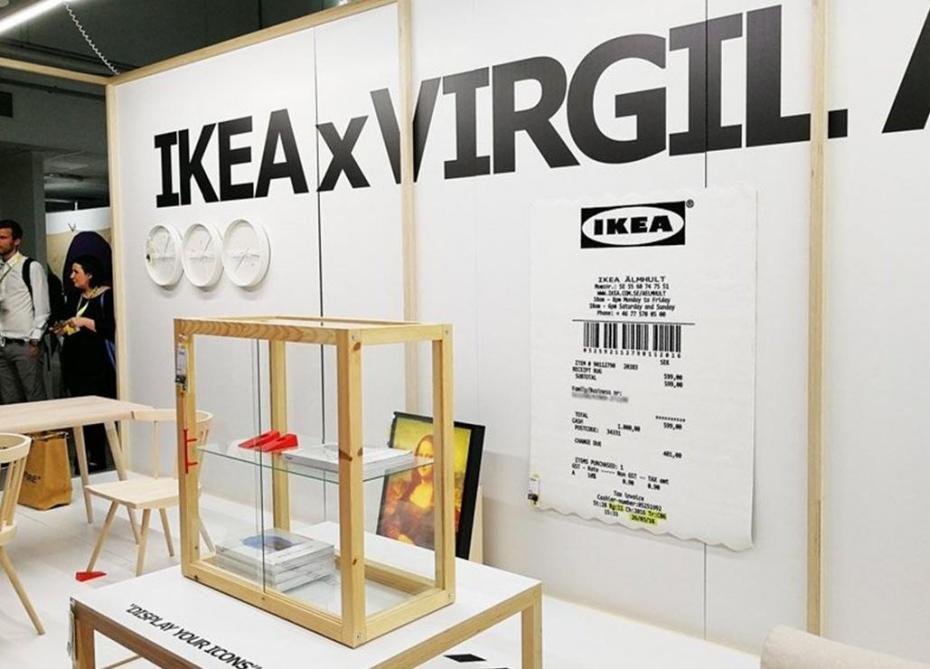 ikea off white prix