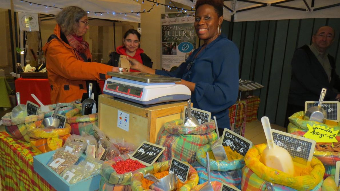 Le Salon des vins et saveurs remporte un vif succès aux Riceys - L'Est Eclair