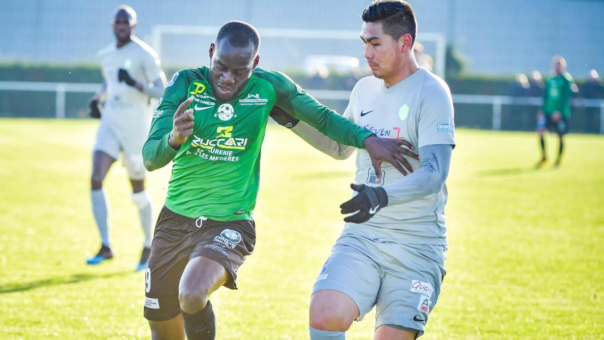 Football (Coupe de France). Face à Wasquehal, Prix-les-Mézières doit saisir sa chance - L’Ardennais