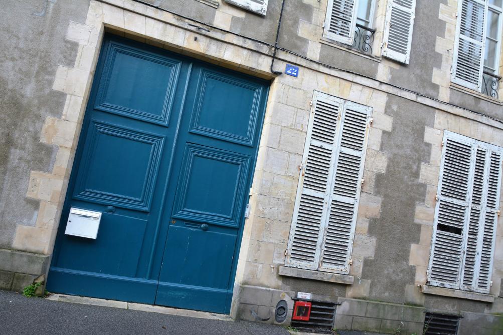 L'avenir angoissant de la psychiatrie à Laon - L'Union