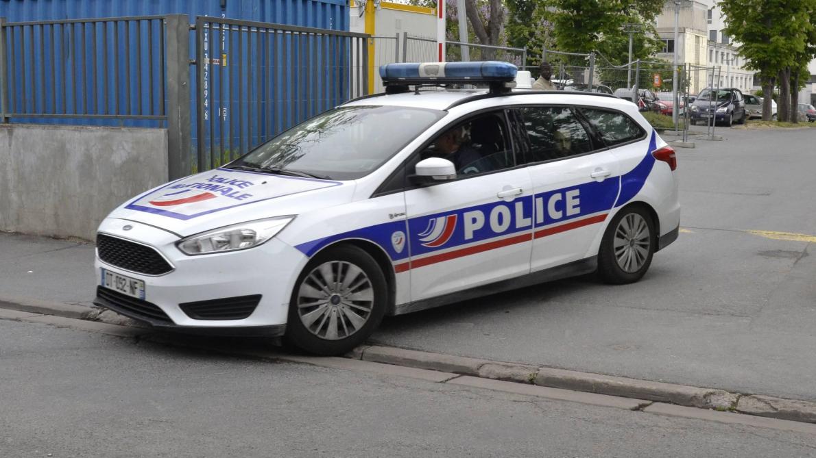 Il reçoit des contraventions alors que sa voiture a été ...