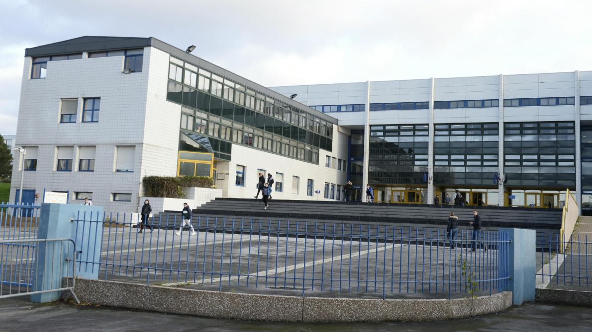 Inquiétudes chez les agents de la cuisine centrale de Soissons - L'Union