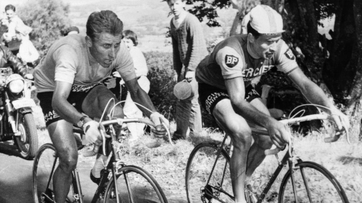 Photo Raymond poulidor - Tableau Raymond poulidor - Editions Limitées - Achat / Vente