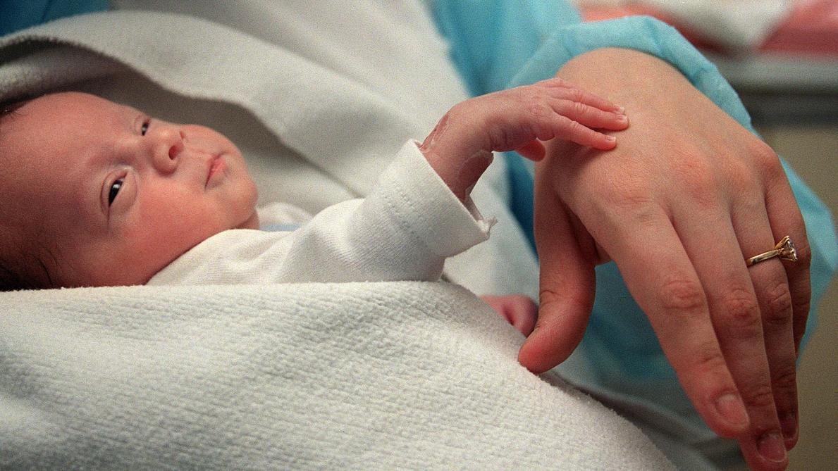 Enquete Ouverte Sur Un Bebe Ne Avec Un Bras Malforme Dans L Ain