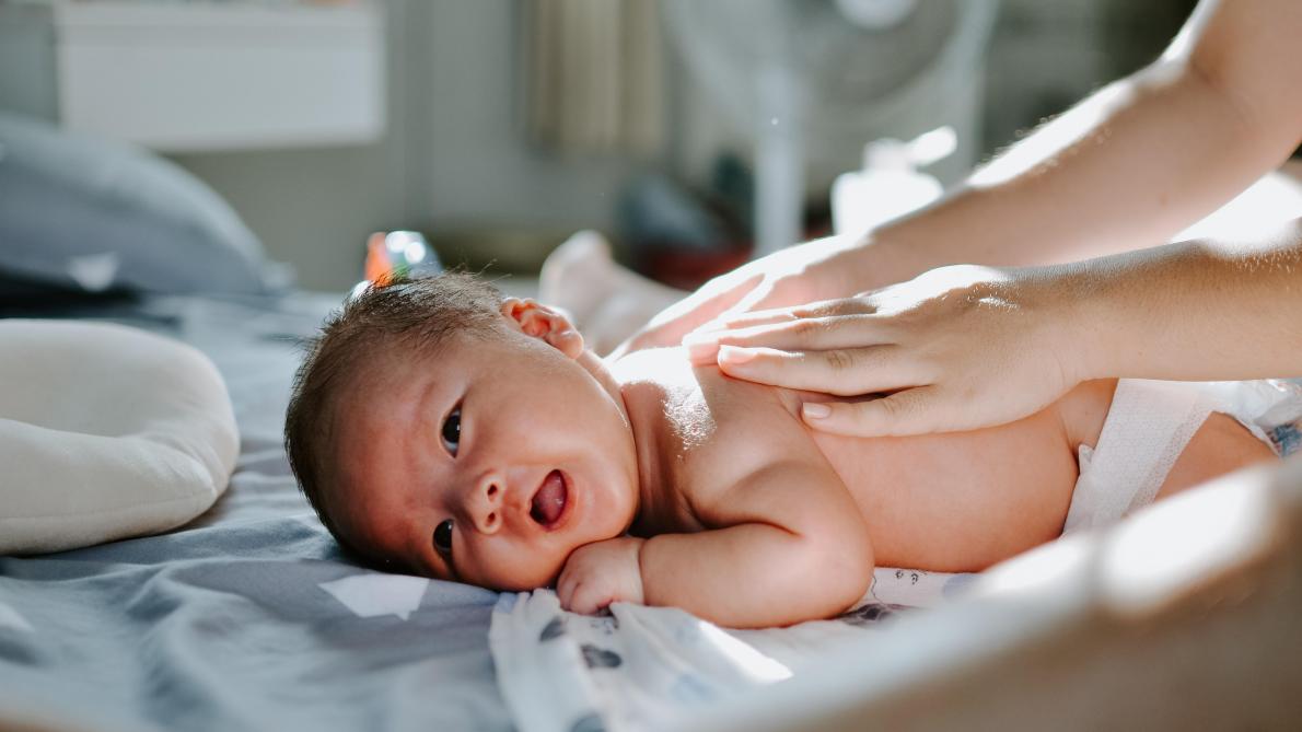 Bronchiolite Chez Bebe Fini La Kine Respiratoire Bronchiolite Chez Bebe Fini La Kine Respiratoire