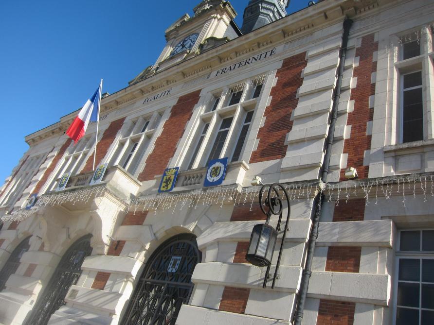 Municipales à Chauny : les enjeux de 2020 se dessinent - L'Union