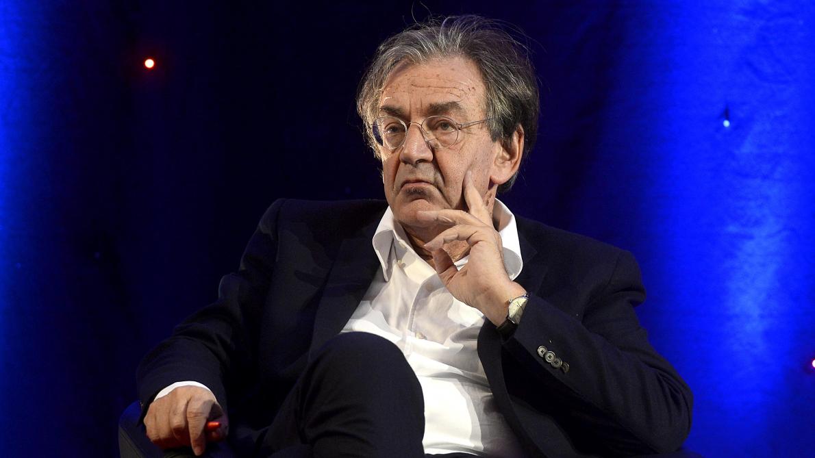 Je Dis Aux Hommes Violez Les Femmes Alain Finkielkraut Peut Il Etre Condamne