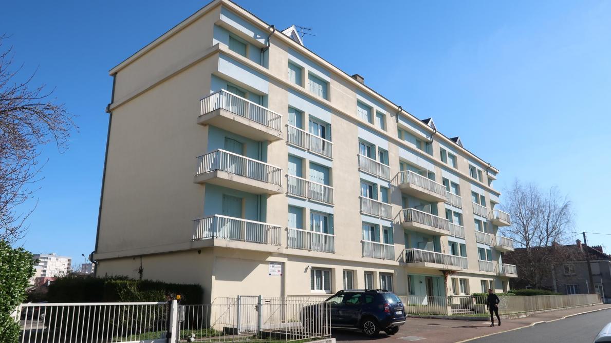 Feu vert pour le rachat de l'ex-compagnie de gendarmerie de Vitry-le-François par Plurial Novilia - L'Union