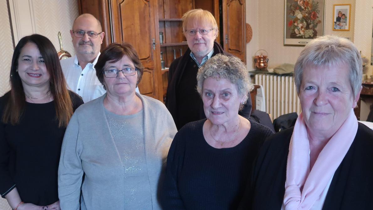 Les «exclus» du PS de Soissons contestent la décision - L'Union