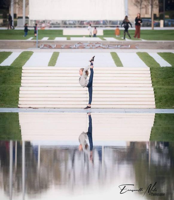 Photos Vos Plus Belles Photos Du Nouveau Miroir Deau