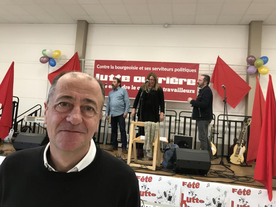 Lutte ouvrière confirme sa participation aux prochaines municipales à Reims - L'Union