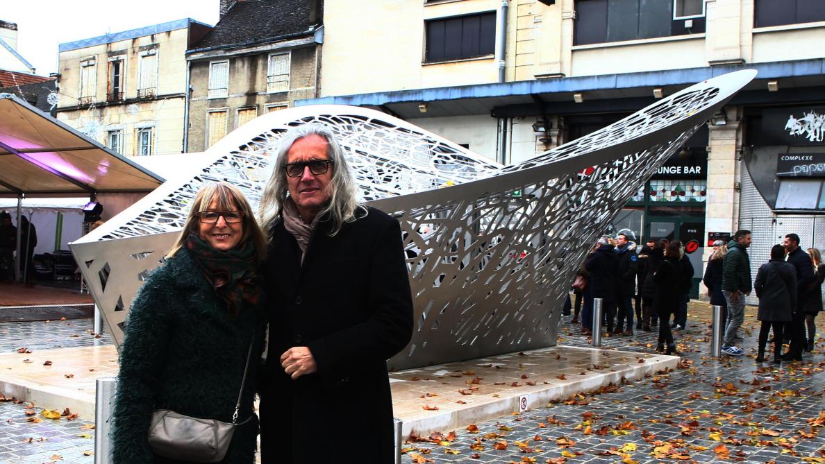 « La Feuille », cœur du marché des Halles de Troyes - L'Est Eclair