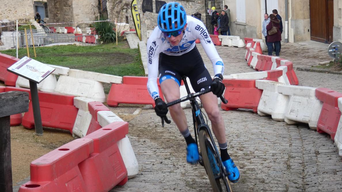 Brevet Cyclo De La Montagne De Reims Cycloclubduporcien