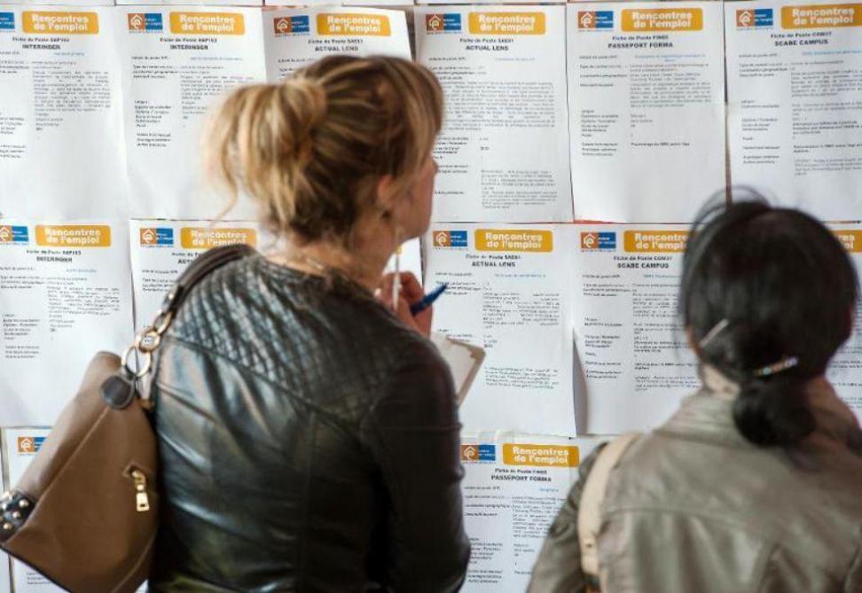 A Reims, un nouveau dispositif aide les femmes de plus de 45 ans à retrouver un emploi - L'Union
