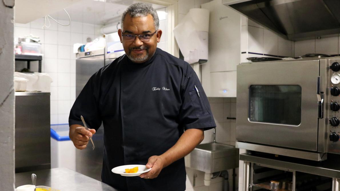 Un voyage culinaire avec le Petit Carbet à Reims - L'Union