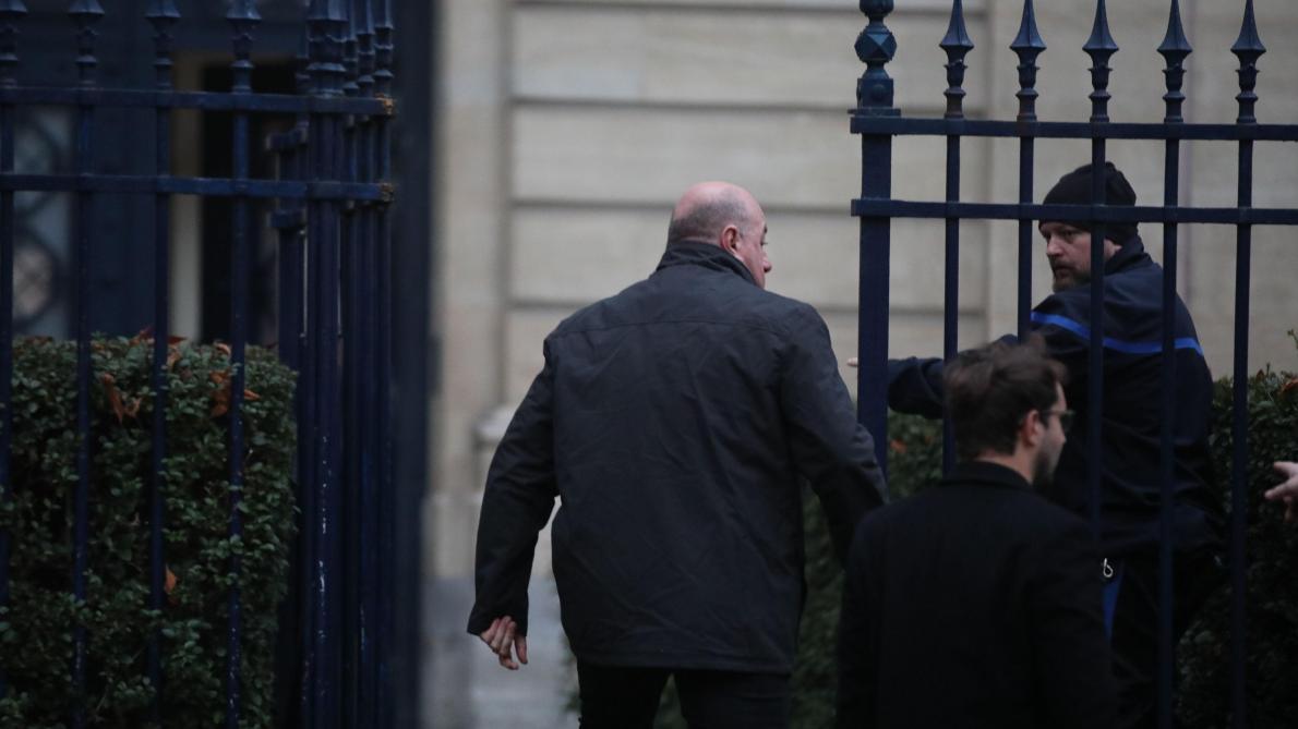 Affaire Kulik: La personnalité de Willy Bardon examinée