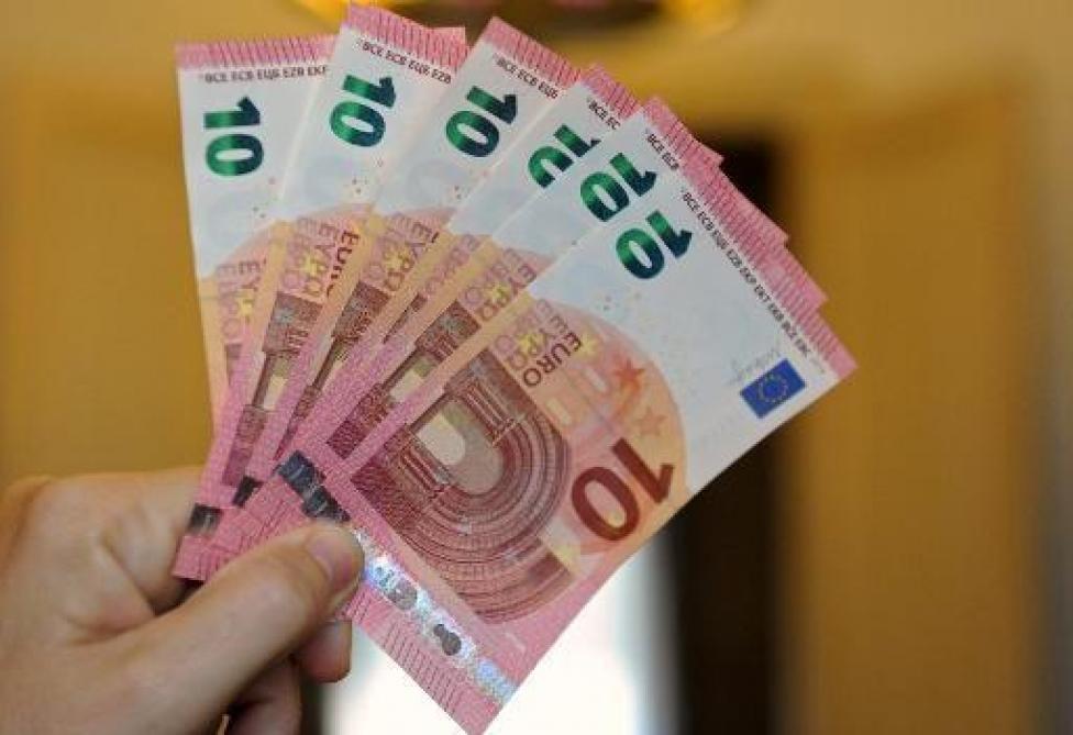 Des faux billets de 10 euros en circulation dans la Marne