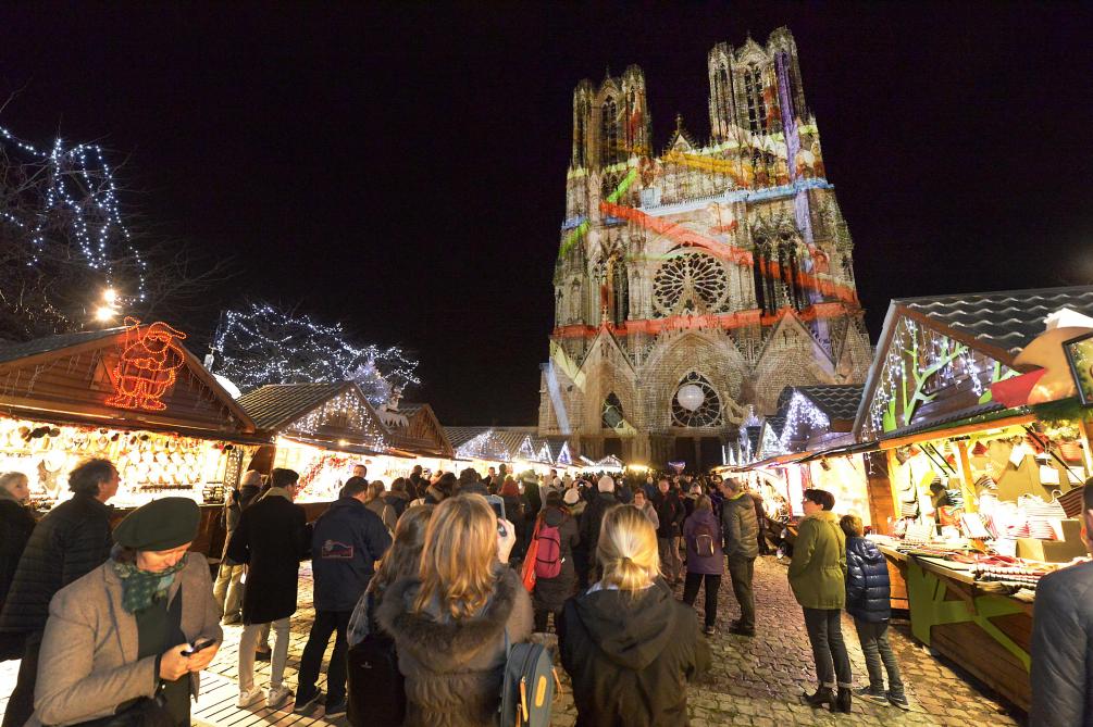 Les Grands Rendez Vous De Ce Mardi A Reims