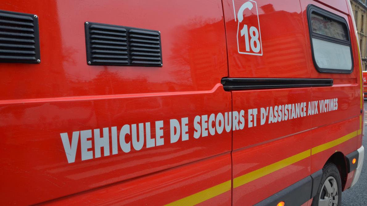 Un Homme Decede A La Suite D Une Crise Cardiaque A Cheveuges