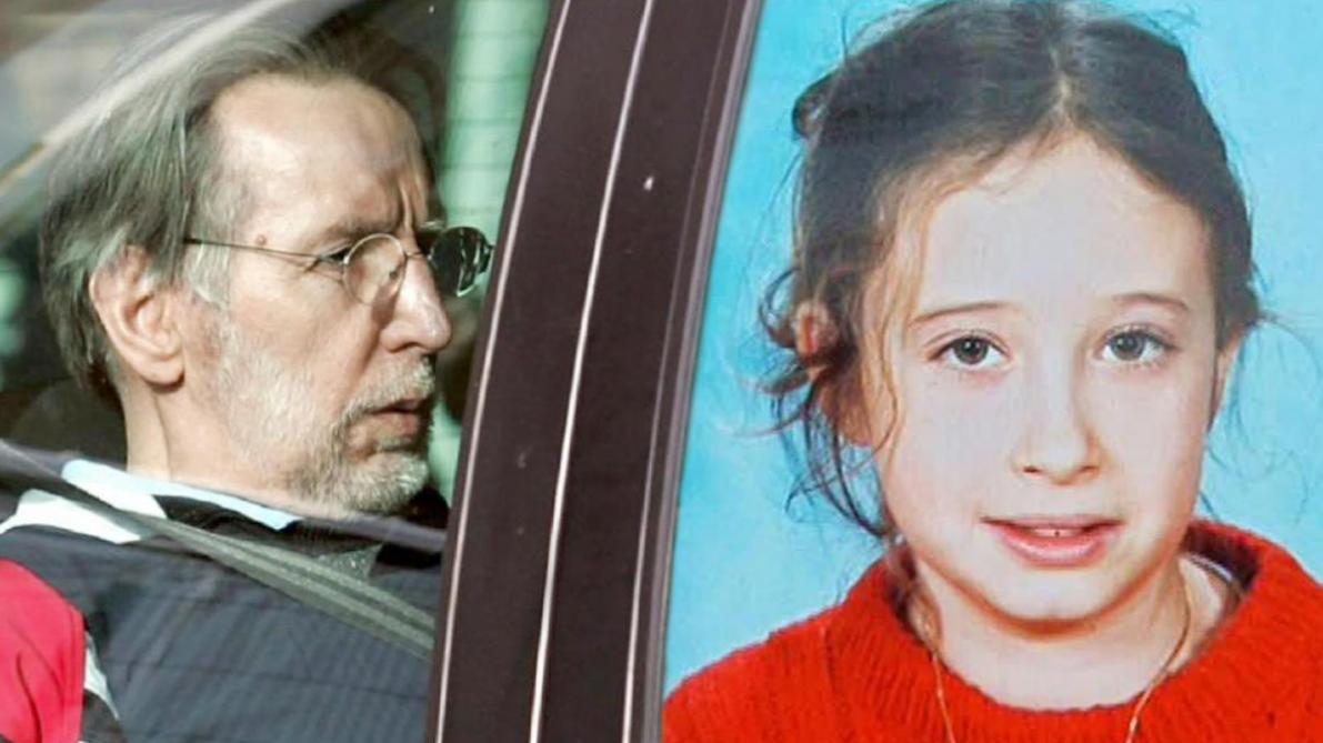 There have been numerous false leads, including an image taken from a child pornography site, which was not estelle. Michel Fourniret a séquestré et tué Estelle Mouzin à Ville ...