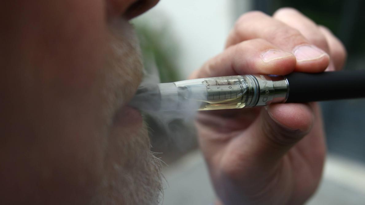 elfbar nachfüll pod läuft aus Cigarette électronique : peut-on vaper en toute tranquillité ?