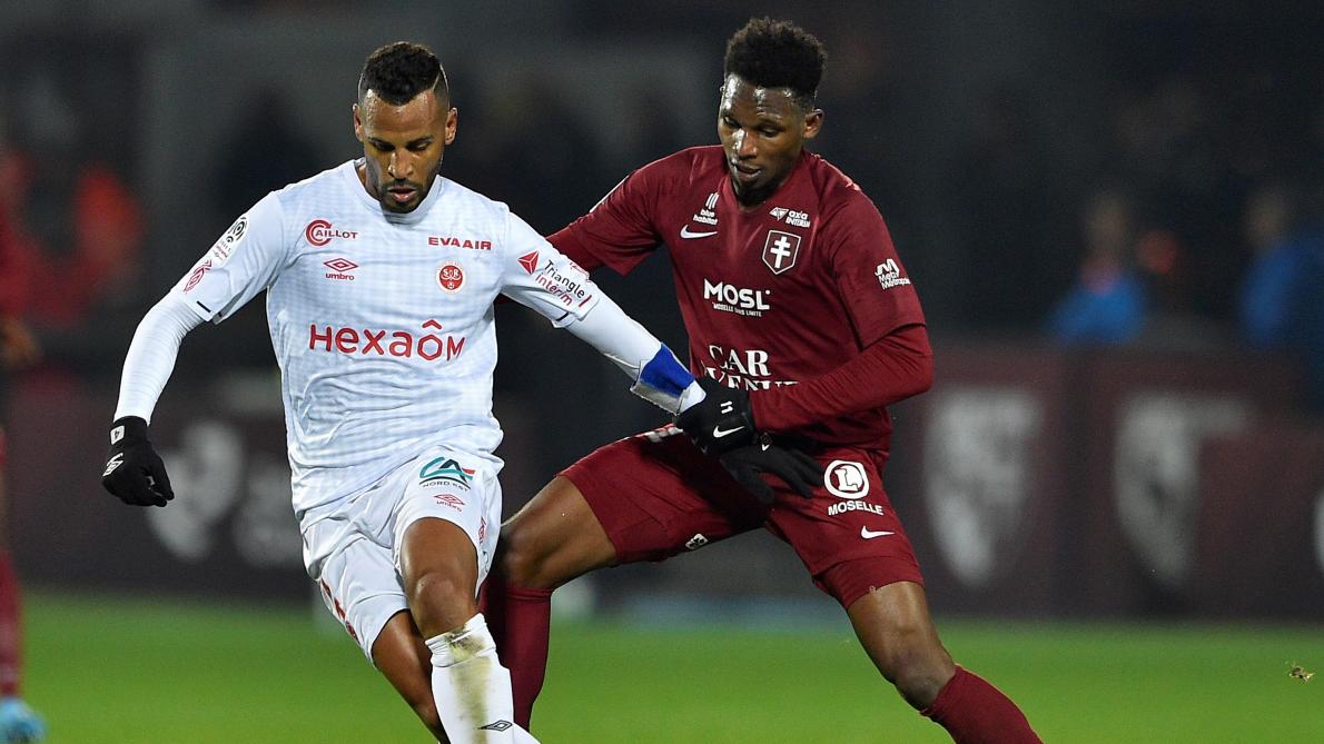 ligue lorraine de football