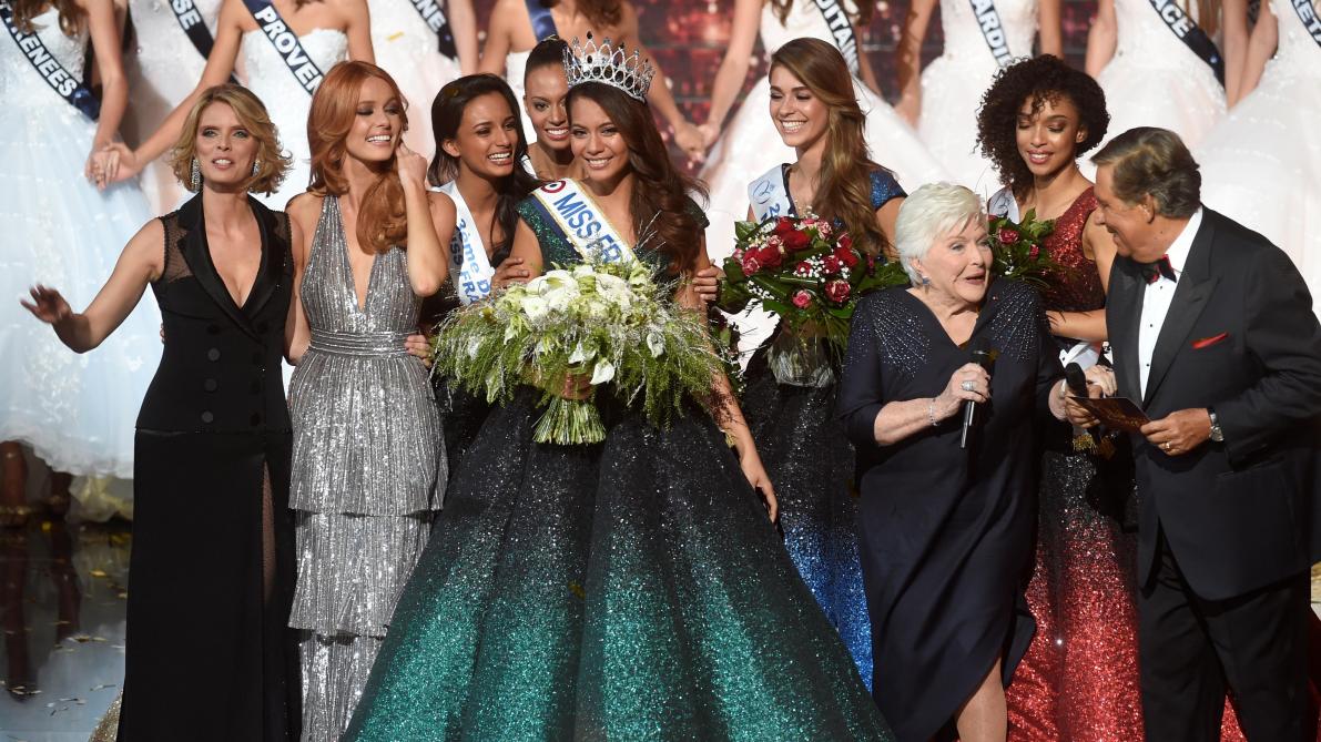 Quiz Miss France 2020 Passez Le Test De Culture Generale Des