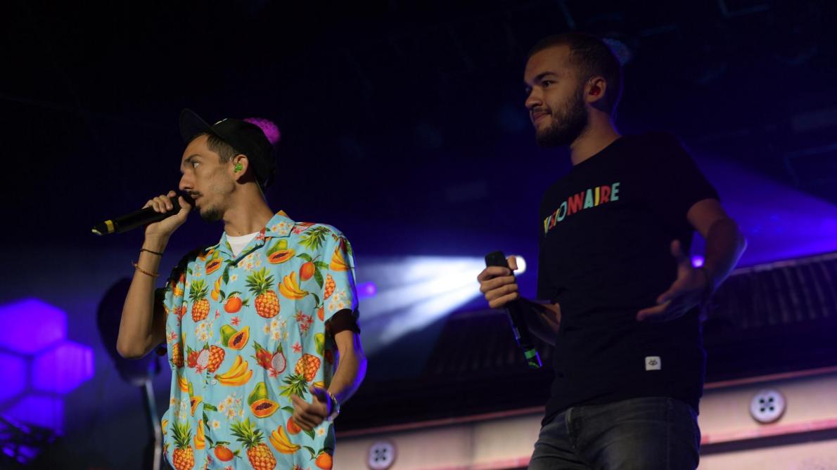 Edouard Philippe Cite Une Chanson De Bigflo Et Oli Pour Refuser L Indifference A L Egard Edouard Philippe Cite Une Chanson De Bigflo Et Oli Pour Refuser L Indifference A L Egard