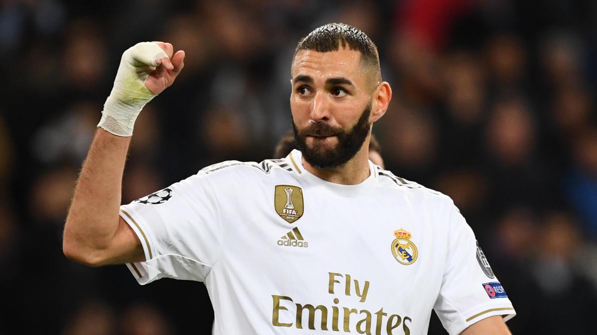 Affaire de la sextape: Karim Benzema fixé le 9 décembre