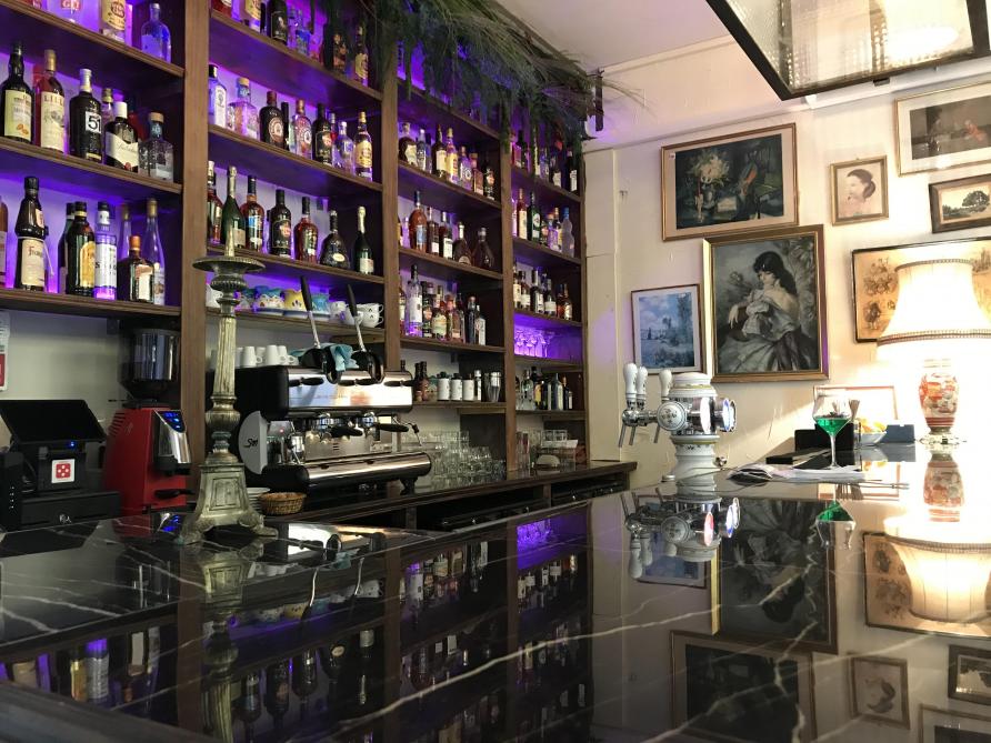 Photos Alba Un Nouveau Restaurant Italien A Reims