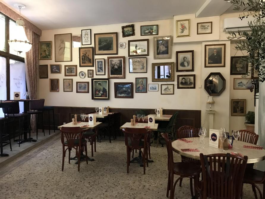 Photos Alba Un Nouveau Restaurant Italien A Reims
