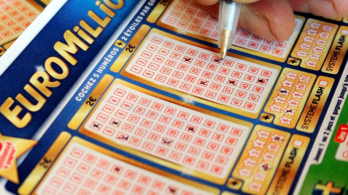 Un Gagnant De 2 5 Millions A L Euromillions Recherche Dans La Meuse